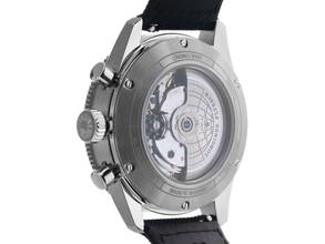 Thumbnail von Longines Spirit Flyback Chronograph Ref.L3.821.4.93.2 2025 Full Set Ungetragen