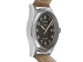 Thumbnail von Longines Spirit Ref.L3.811.4.03.2 2025 Full Set Ungetragen