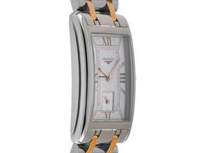 Thumbnail von Longines DolceVita Ref.L5.512.5.75.7 2025 Full Set Ungetragen