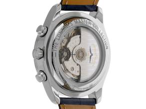Thumbnail von Longines Master Collection Chrono Mondphase Ref.L2.673.4.71.2 2025 Full Set Ungetragen