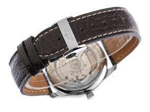 Thumbnail von Longines Master Collection Ref.L2.793.4.78.3 2025 Full Set Ungetragen