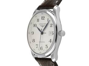 Thumbnail von Longines Master Collection Ref.L2.793.4.78.3 2025 Full Set Ungetragen