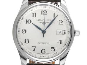 Thumbnail von Longines Master Collection Ref.L2.793.4.78.3 2025 Full Set Ungetragen