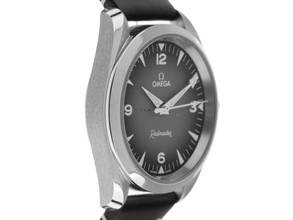 Thumbnail von Omega Seamaster Railmaster Ref. 235.12.38.20.06.001 2025 Full Set Ungetragen