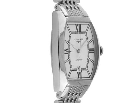  Longines Evidenza Ref.L2.142.4.76.6 2025 Full Set Ungetragen 