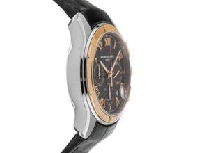 Thumbnail von Raymond Weil Parsifal Ref.7260-SC5-00208 2012 Full Set wie Neu Vintage