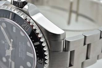 Thumbnail von Rolex Sea-Dweller 4000 Ceramic 116600 LC170 Full Set