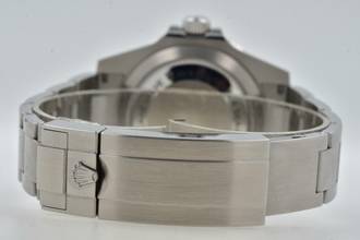 Thumbnail von Rolex Sea-Dweller 4000 Ceramic 116600 LC170 Full Set