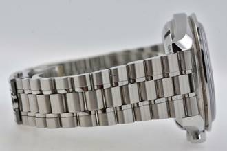 Thumbnail von Omega Speedmaster Professional Moonwatch Silver Snoopy Award 50th Anniversary 31032425002001