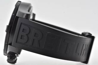 Thumbnail von Breitling Avenger Hurricane 12h Breitlight XB0170E4 Black Dial Schwarz