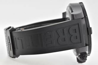 Thumbnail von Breitling Avenger Hurricane 12h Breitlight XB0170E4 Black Dial Schwarz