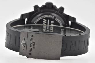 Thumbnail von Breitling Avenger Hurricane 12h Breitlight XB0170E4 Black Dial Schwarz