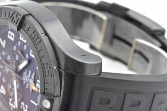 Thumbnail von Breitling Avenger Hurricane 12h Breitlight XB0170E4 Black Dial Schwarz