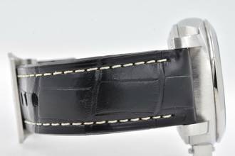 Thumbnail von Panerai Luminor 1950 3 Days GMT Automatic Marina 1950 3 Days GMT PAM 320 PAM00320