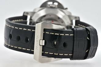 Thumbnail von Panerai Luminor 1950 3 Days GMT Automatic Marina 1950 3 Days GMT PAM 320 PAM00320