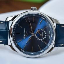 Thumbnail von Longines Master Collection MOONPHASE NEW FULL SET