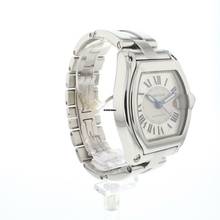 Thumbnail von Cartier Roadster Automatic Silver