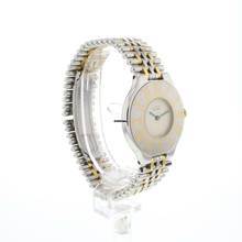 Thumbnail von Cartier 21 Must de Cartier PM Steel Gold