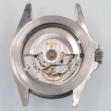 Thumbnail von Tudor Submariner Date 79090 black tritium dial 1995’s