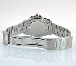 Thumbnail von Tudor Submariner Date 79090 black tritium dial 1995’s