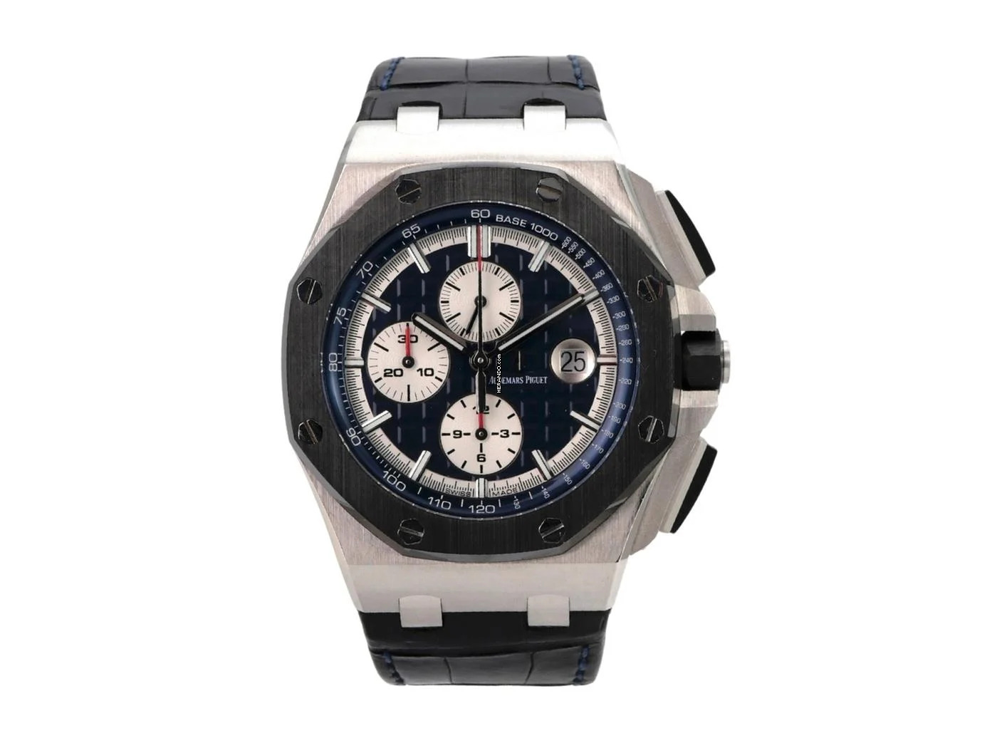 Audemars Piguet Royal Oak Offshore Chronograph Platin 26401PO.OO.A018CR.01
