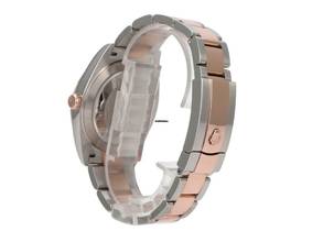 Thumbnail von Rolex Datejust 41 Edelstahl Everose-Gold 126331 Sundust Oyster