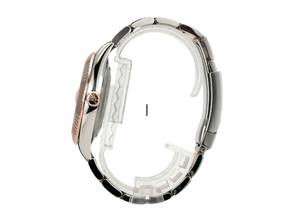 Thumbnail von Rolex Datejust 41 Edelstahl Everose-Gold 126331 Sundust Oyster