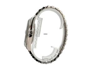 Thumbnail von Rolex Day-Date II Weißgold 218239 Grau Arabisch