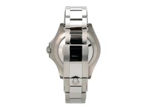 Thumbnail von Rolex Yacht-Master 40 Edelstahl Oystersteel / Platin 126622 Rhodium