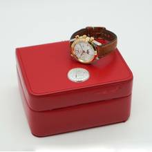 Thumbnail von Omega Speedmaster Triple Calendar Chronograph Golden Gate