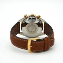 Thumbnail von Omega Speedmaster Triple Calendar Chronograph Golden Gate