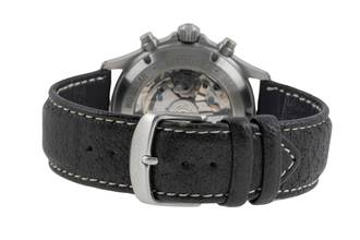 Thumbnail von Sinn 358 Chronograph Stahl Automatik Herrenuhr Ref. 358.0631 B&P 2021 Limited