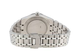 Thumbnail von Tudor Royal 38 Blue Dial Edelstahl Automatik Herren Ref 28500 Box & Papiere 2022