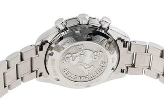 Thumbnail von Omega Speedmaster Racing Chronograph Automatik Ref. 326.30.40.50.01.002 B&P 2004