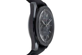 Thumbnail von Omega Speedmaster Dark Side of the Moon 311.92.44.51.01.007 B&P