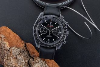 Thumbnail von Omega Speedmaster Dark Side of the Moon 311.92.44.51.01.007 B&P