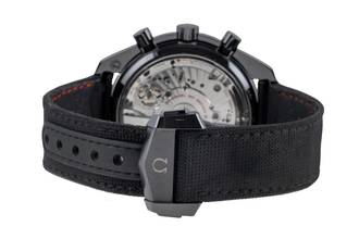Thumbnail von Omega Speedmaster Dark Side of the Moon 311.92.44.51.01.007 B&P