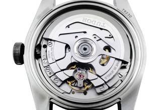 Thumbnail von Tudor Black Bay 41 Edelstahl Automatik Herrenuhr Ref. 79230N B&P 2020