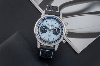 Thumbnail von Breitling Top Time Chronograph Stahl Automatik Herrenuhr Ref. A23311121C1X1 B&P