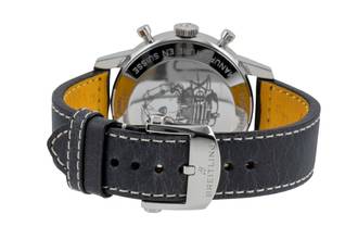 Thumbnail von Breitling Top Time Chronograph Stahl Automatik Herrenuhr Ref. A23311121C1X1 B&P