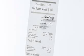 Thumbnail von Breitling Top Time Chronograph Stahl Automatik Herrenuhr Ref. A23311121C1X1 B&P