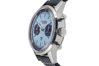 Thumbnail von Breitling Top Time Chronograph Stahl Automatik Herrenuhr Ref. A23311121C1X1 B&P