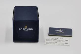 Thumbnail von Breitling Top Time Chronograph Stahl Automatik Herrenuhr Ref. A23311121C1X1 B&P