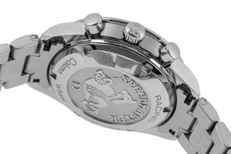 Thumbnail von Omega Speedmaster Racing Chronograph Co-Axial Ref. 326.30.40.50.03.001 Papiere