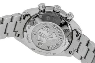 Thumbnail von Omega Speedmaster Racing Chronograph Co-Axial Ref. 326.30.40.50.03.001 Papiere