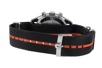 Thumbnail von Omega Speedmaster Professional Moonwatch Handaufzug Stahl Herrenuhr Ref. 3570.50.00