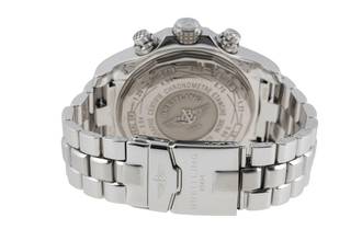 Thumbnail von Breitling Super Avenger Chronograph Edelstahl Automatik Ref. A13370