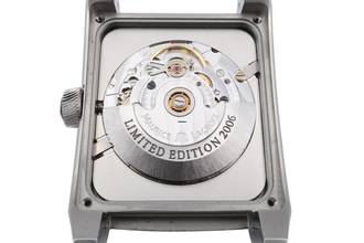 Thumbnail von Maurice Lacroix Pontos Lambert Maria Wintersberger Automatik PT6177-SS001-12G