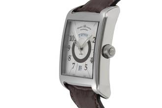 Thumbnail von Maurice Lacroix Pontos Lambert Maria Wintersberger Automatik PT6177-SS001-12G