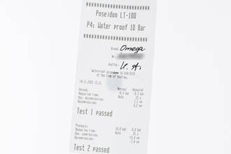 Thumbnail von Omega Seamaster Diver 300 M Stahl Gold Automatik Ref. 210.20.42.20.03.001 B&P